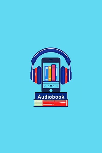 ShadhinAudiobook image